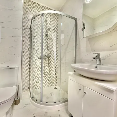 Lejlighed Tryavna - Private - Bsr - 4 *