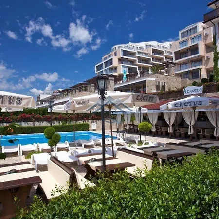 Tryavna - Private - Bsr - 4 Lejlighed *