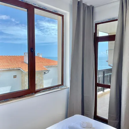 Tryavna - Private - Bsr - 4 Lejlighed *