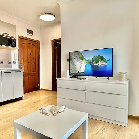 Lejlighed Tryavna - Private - Bsr - 4 Sveti Vlas