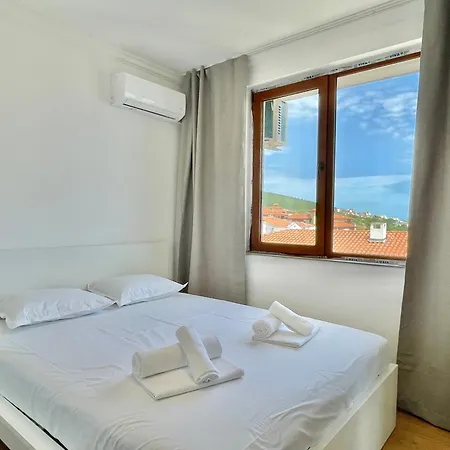 Tryavna - Private - Bsr - 4 Lejlighed Sveti Vlas