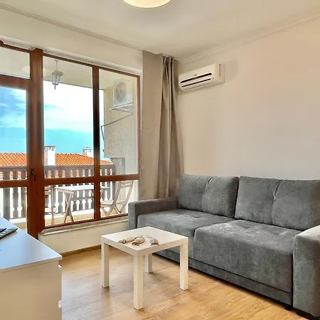 Tryavna - Private - Bsr - 4 Lejlighed Sveti Vlas