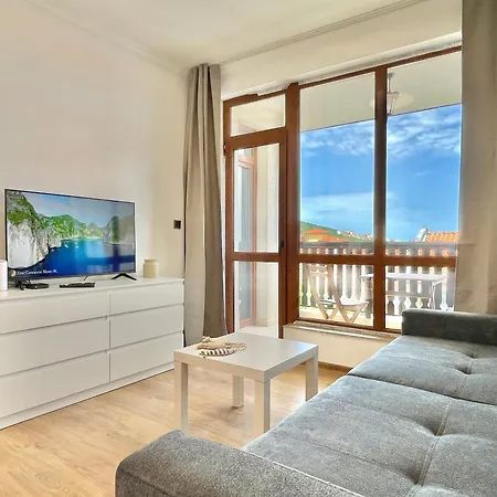 Lejlighed Tryavna - Private - Bsr - 4