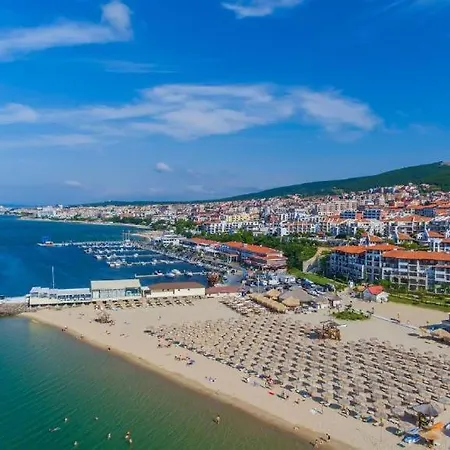 Tryavna - Private - Bsr - 4 Daire *