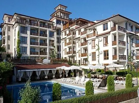 Apartment Tryavna - Private - Bsr - 4