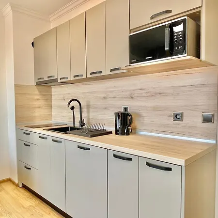 Tryavna - Private - Bsr - 4 Apartment Sweti Wlas