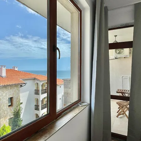 Tryavna - Private - Bsr - 4 * Sveti Vlas