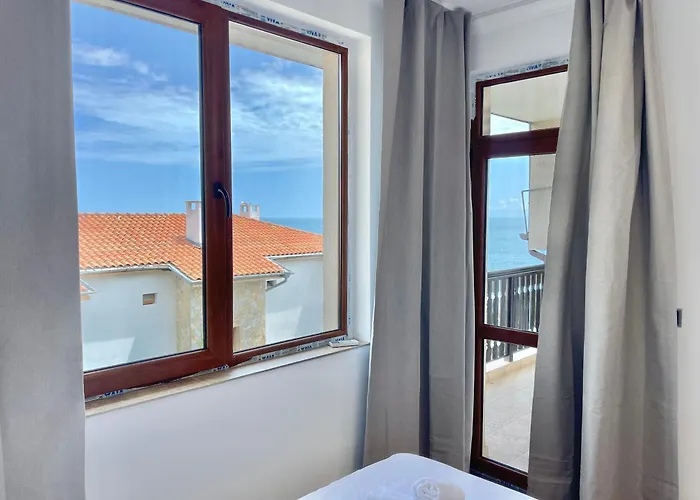 Tryavna - Private - Bsr - 4 Apartment *